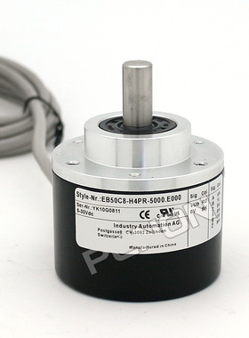 EB58C8-H4PR-5000.E000.ADT201编码器1000-600-360-1024-2000-500
