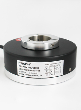 EC100RR25-H4PR-2048  EC100RR25-H4TR-1024 EC100RR25-H4PR-1024