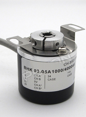 旋转编码器BHK 03.05A1000/400045/400073/405170/406022/40682