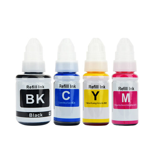 适用佳能GI-80 G6080 G7080 GM4080 G5080 GM2080 Gi80填充墨水