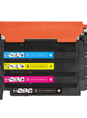 适用三星SL-C43 C48 C430 C432 C433 C480 482 483 X W FN FW粉盒