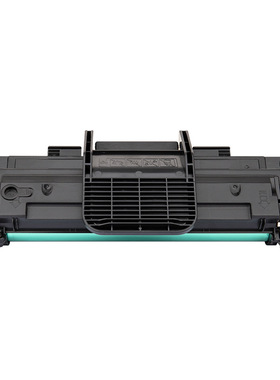 易加粉适用三星MLT-D117S Scx-4650F N 4652F 墨粉盒4655FN硒鼓