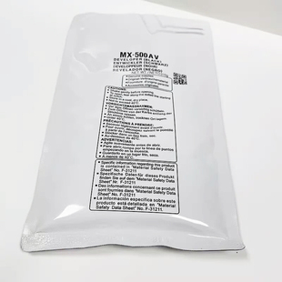 M363 M453 M503 进口适用夏普AR M283 4528 N载体铁粉