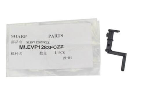 原装夏普MX-M3658 M4658 M4608 M3608 M5608 N U清洁纸传感器杆