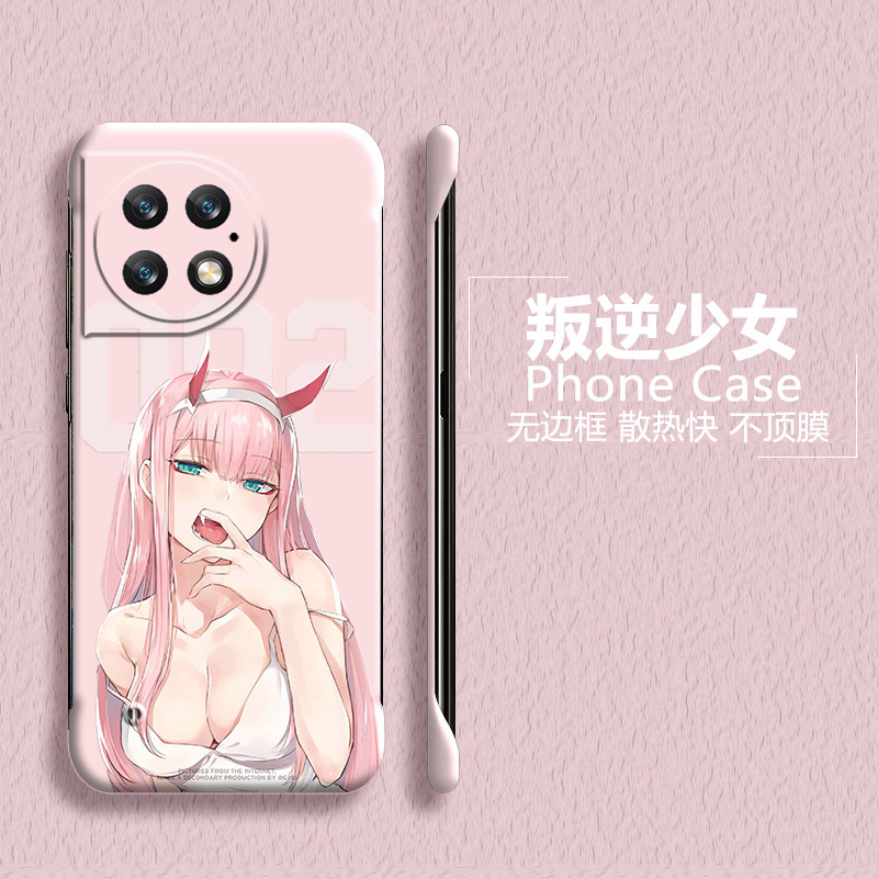 OnePlus一加一加Ace2Pro亚克力