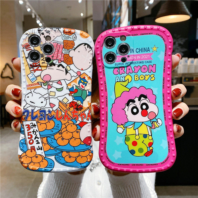 蜡笔小新华为mate40手机壳nova7卡通p40全包Mate30可爱硅胶软nova6se男女5pro情侣款p30pro保护套P30防摔趣味,3C数码配件,手机保护套/壳,淘宝优惠券,粉丝福利购,淘宝优惠卷
