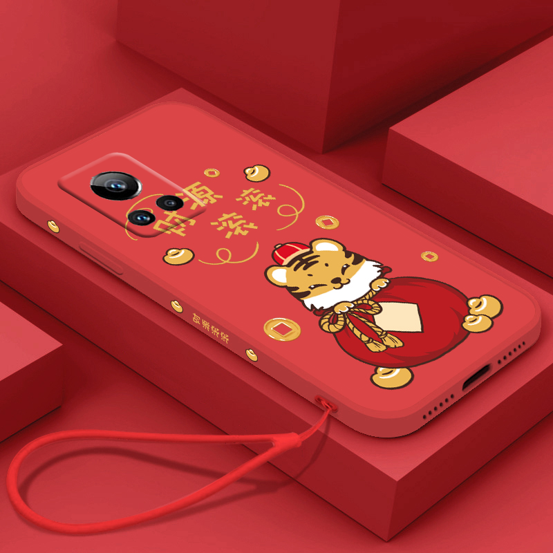 10pro一加手机壳中国风国潮