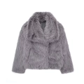 Purple Gray