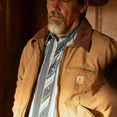 夹克星际穿越J001厚外套J97 底特律工装 Carhartt 103828卡哈特美式