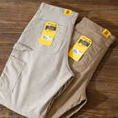 五分裤 亏本清仓 B147 短裤 男时尚 Carhartt卡哈特主线美式 休闲工装