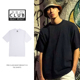 PRO CLUB西海岸潮牌重磅宽松T恤男女多巴胺穿搭运动纯色圆领短袖