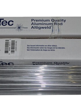 美国阿克泰克铝焊丝AlcoTecER5356 ER4043 ER4047 5183铝合金1070