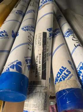 美国SMC超合金INCO-CORED FC82DH/FC82A气体保护焊丝/美国进口