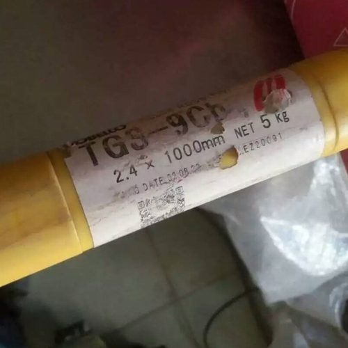 日本神钢低温钢实心焊丝