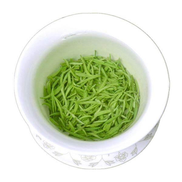 信阳毛尖明前玉叶拍四发五(宠粉专用)联系主播!茶碎80一斤绿茶