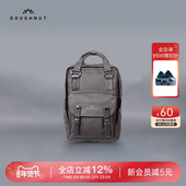 2025年新款 Doughnut甜甜圈双肩包书包电脑包旅行轻便背包大容量包