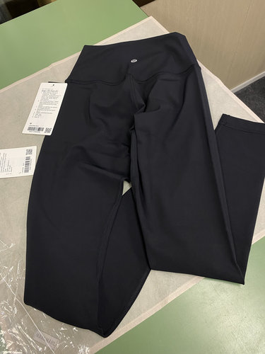 【国内现货】日本采购lululemon align hr 24寸in mind27寸瑜伽裤