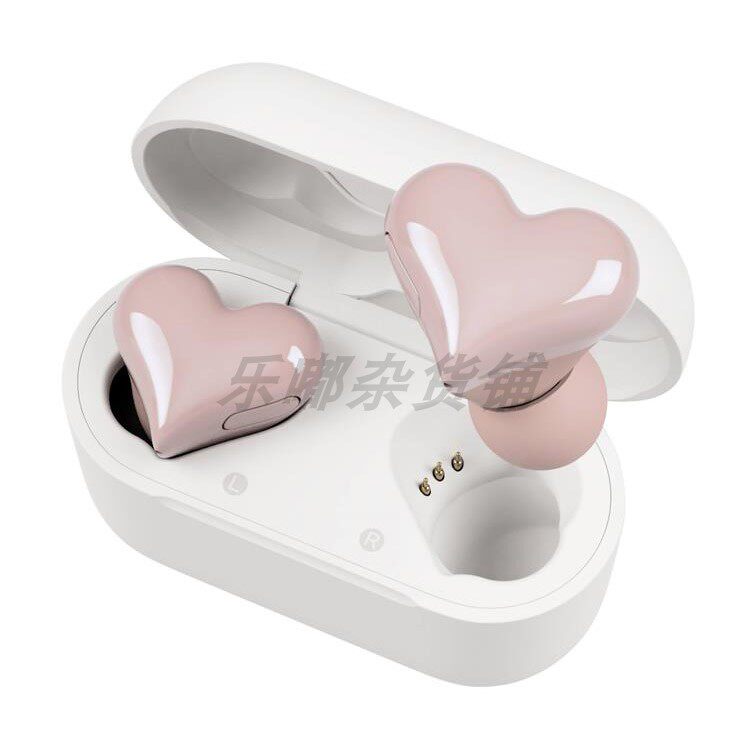 【下单采购】日本正品Heart蓝牙耳机