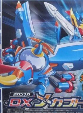 Takara Tomy dx 救难小英雄 时间飞船 小双侠 24 变形 机器人 A款