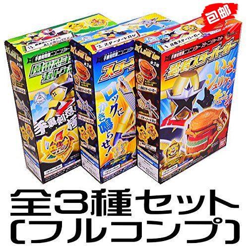 Bandai 手里剑战队 星之忍者 武器 变身器 玩具 盒蛋 儿童节 礼物,模玩/动漫/周边/娃圈三坑/桌游,盒蛋/扭蛋/联名摆件,淘宝优惠券,粉丝福利购,淘宝优惠卷