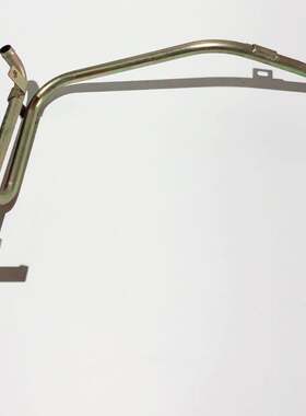 福迪皮卡雄狮F16小超人探险者暖风铁水管4F20TCI 4B28TC 4D28TC