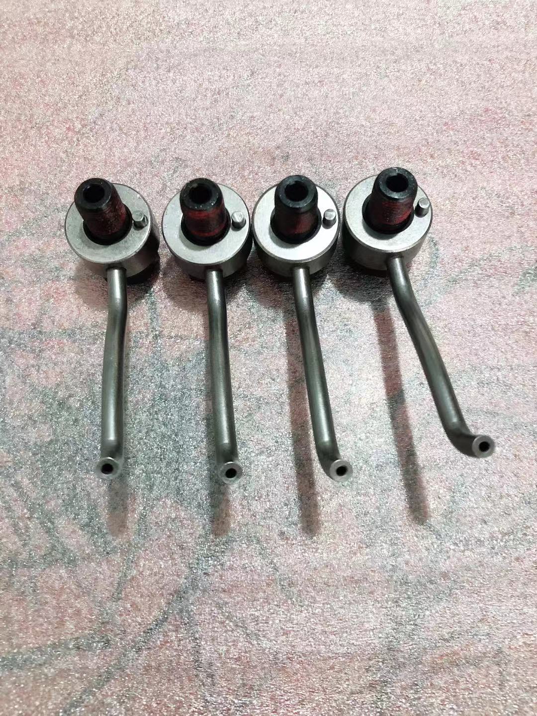 福迪雄狮F16小超人皮卡发动机喷油嘴活塞喷嘴4F20TCI 4B28TC 4D28