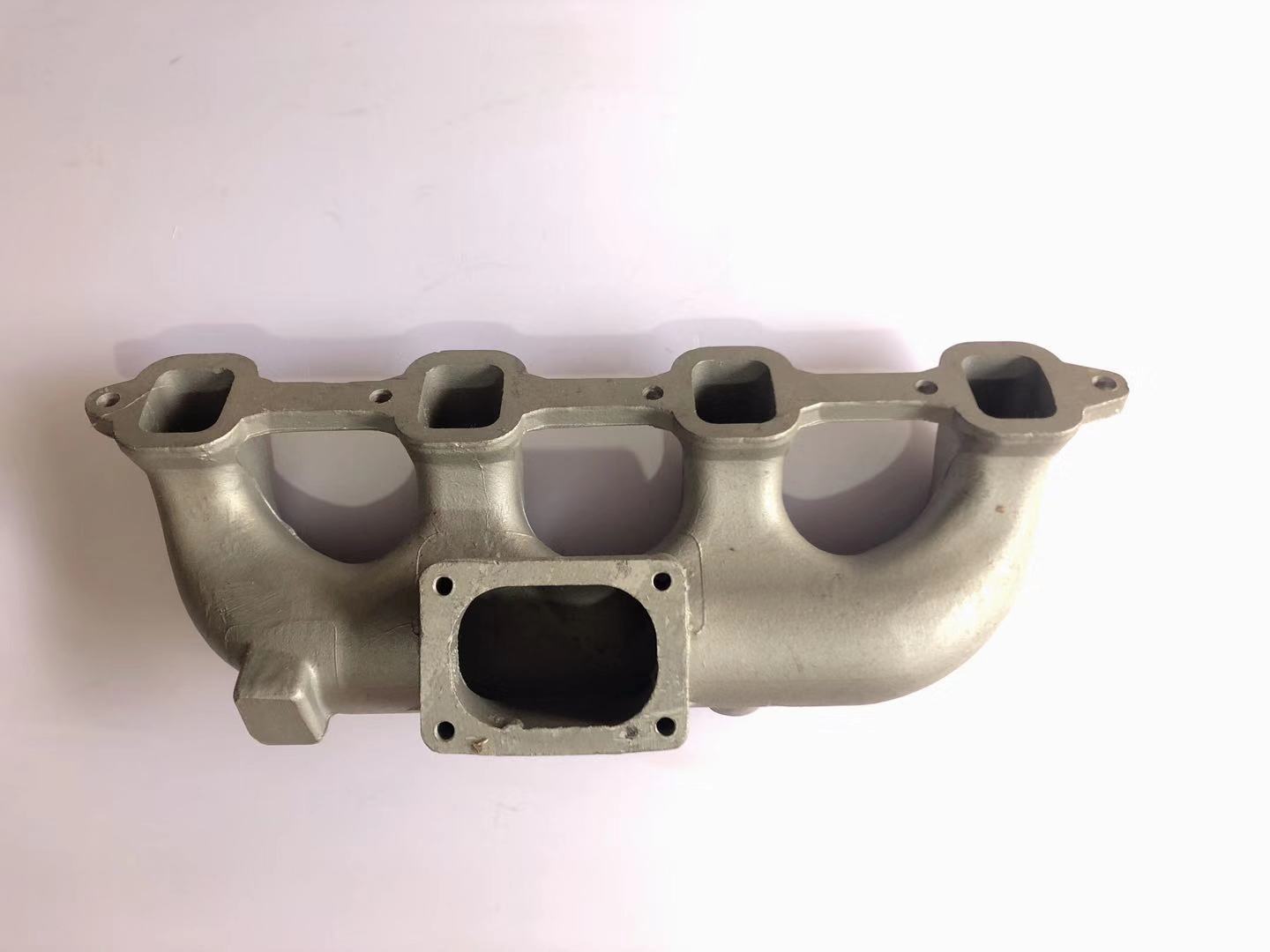 江淮瑞铃瑞玲瑞驰安驰皮卡进气支管 进气岐管全柴4D25TC4B2-95C43