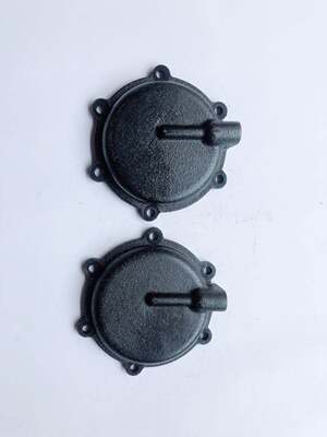 福迪探险者北汽陆铃玲越铃玲皮卡柴油泵提前器盖正时盖4D28TC