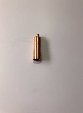 江苏四达490/488/4D25发动机油嘴铜套/喷油器铜套/锡柴皮卡车