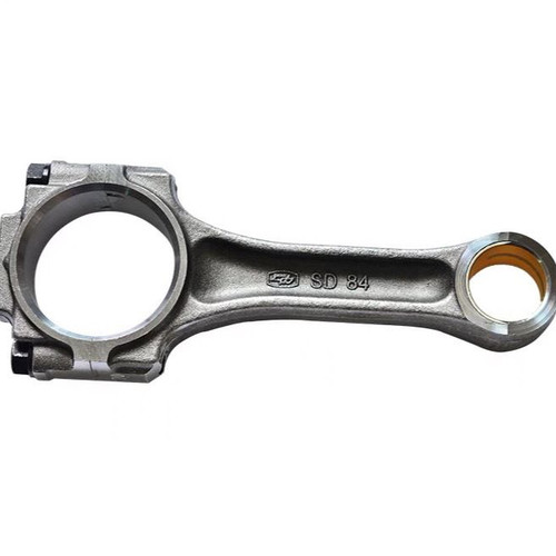 猎豹CT7连杆云内D19发动机连杆配件