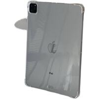 Four-corner anti-drop ipad 2023pro11 Transparent protective case AIR 5/10.9 Simple mini6 soft case 10.2-inch thumbnail 5
