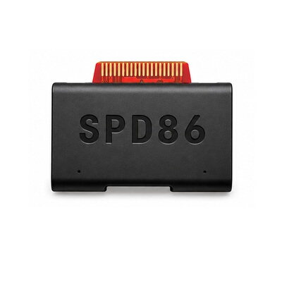 spd808286usb adapter Surface Go Book Pro3456  Type-C charger