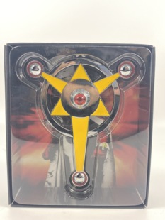 泰罗奥特曼变身器合金泰罗徽章发光发声版合金材质剧中同款