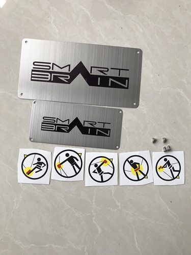 假面骑士通用贴纸现货