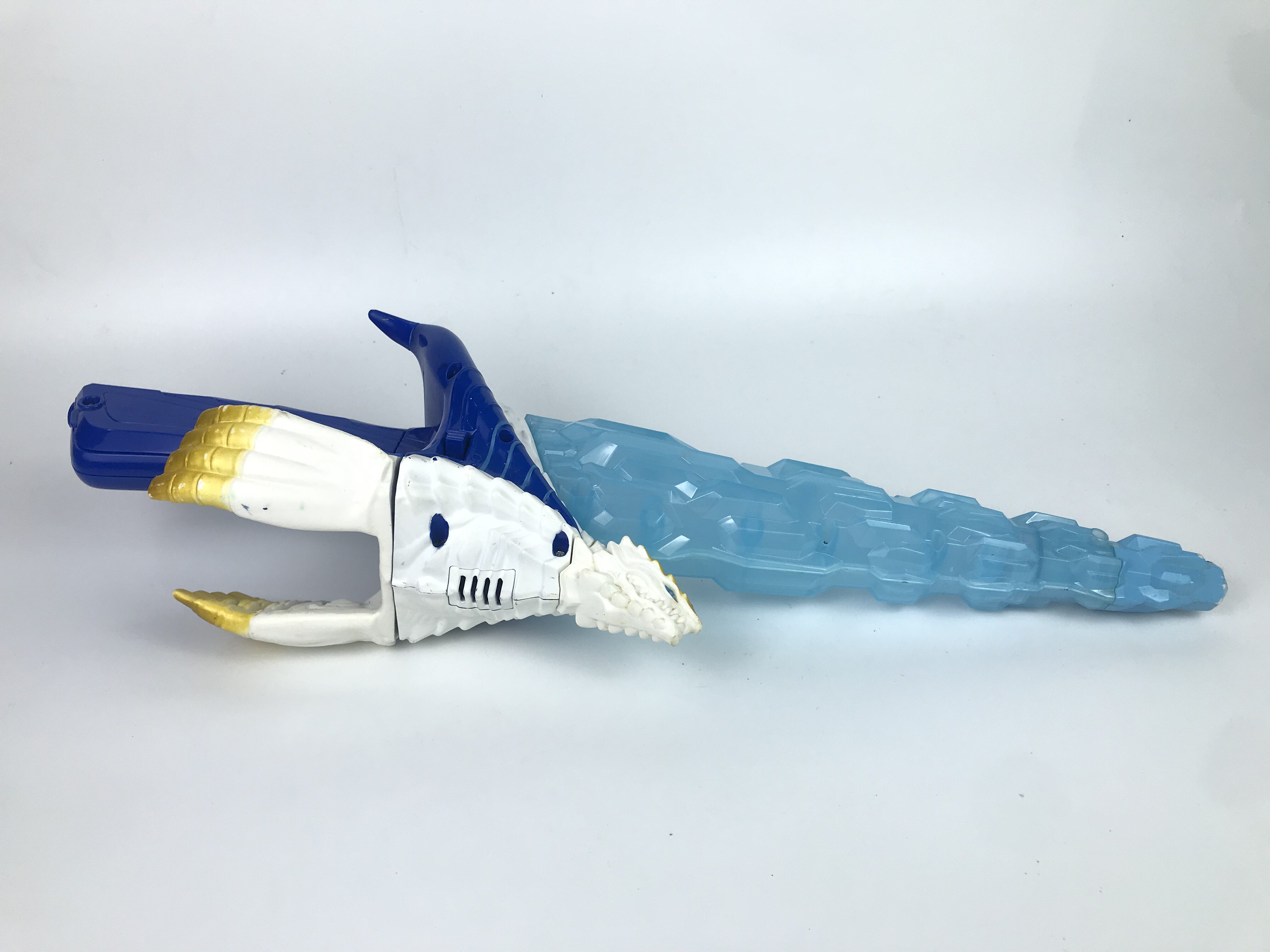 dx日版正版谢帕顿圣剑 维克特利奥特曼武器谢帕顿圣剑无盒9新