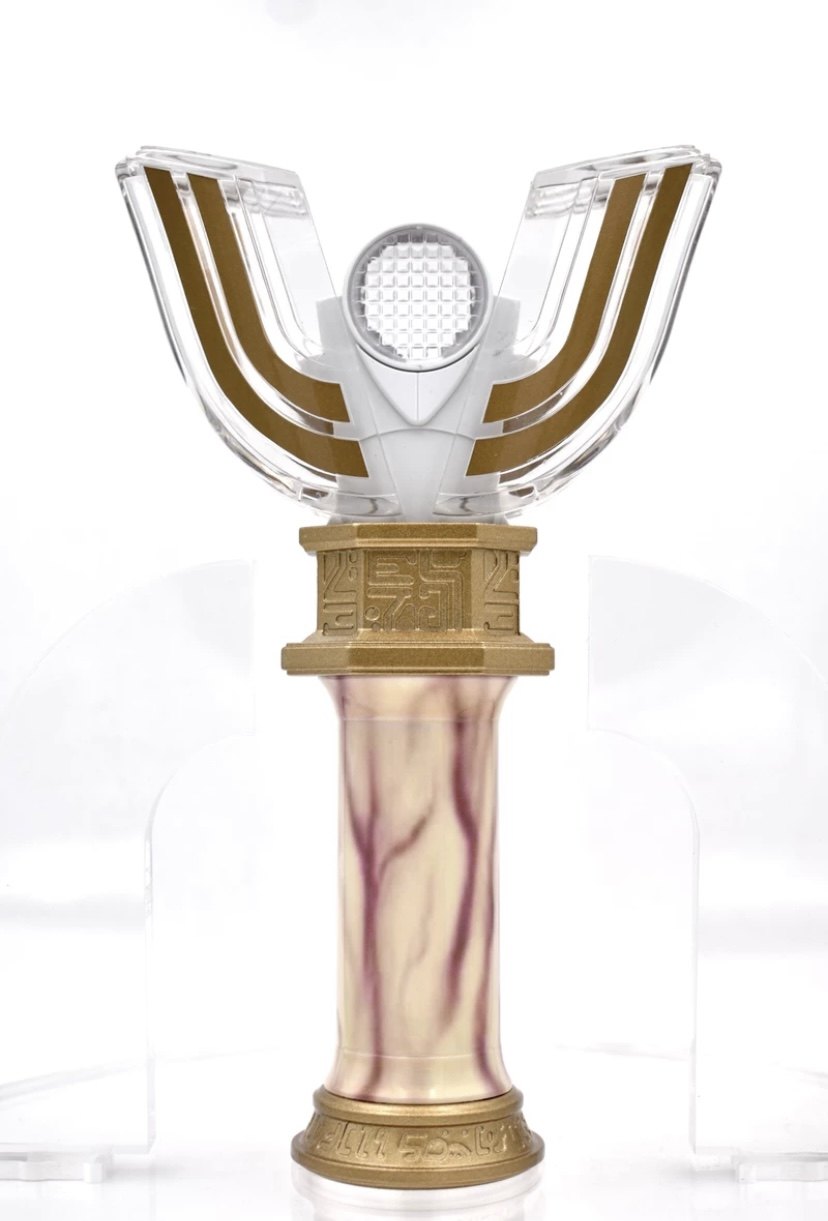 现货出售TV道具版迪迦奥特曼变身器神光棒火花棱镜合金材质发声光,模玩/动漫/周边/娃圈三坑/桌游,综合特摄专区,淘宝优惠券,粉丝福利购,淘宝优惠卷