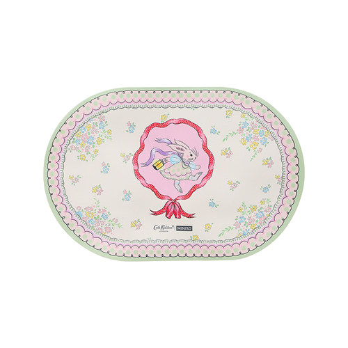 CathKidston花园工坊系列餐垫