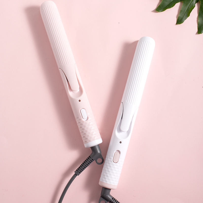 MINISO/名创优品直发器梳夹板卷发棒自动懒人刘海烫发卷发工具女在类目 家庭/个人清洁工具, 个人洗护清洁用具, 卷/美发棒中 - 来自Buy2taobao.com提供专业的淘宝代购服务