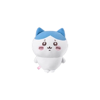 Маленькая стоячая фигурка серии Chiikawa (Hachiware)