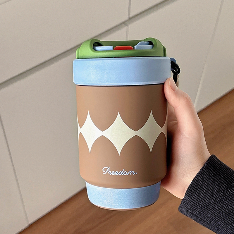 2025新款高颜值保温杯