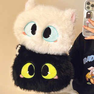 热水袋暖水袋暖宝宝充电款 被窝专用暖肚子女 防爆学生宿舍2025新款