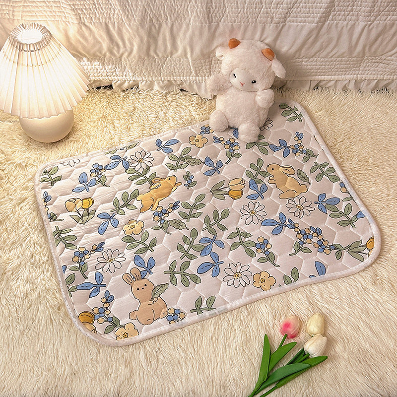 防滑不移位大尺寸姨妈垫