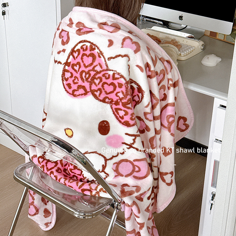 学生宿舍毛毯毯子四季通用