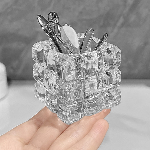 化妆品收纳盒高级感收纳神器