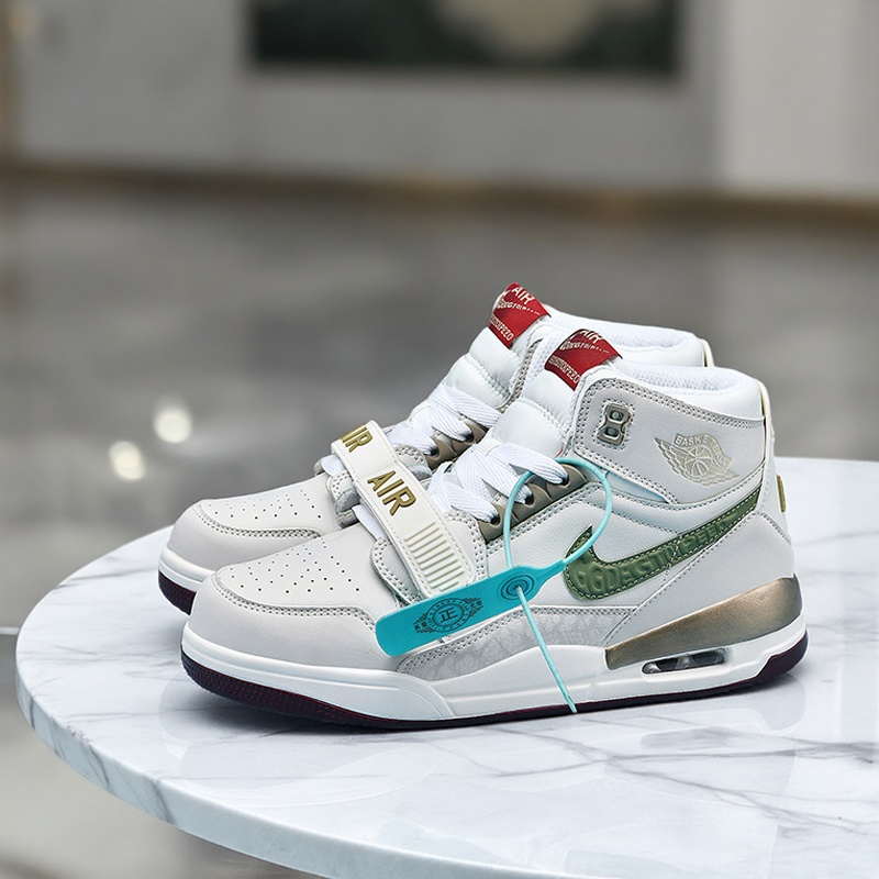 莆田男鞋子312龙年限定高帮篮球鞋蒲田运动鞋低帮复活节板鞋女款