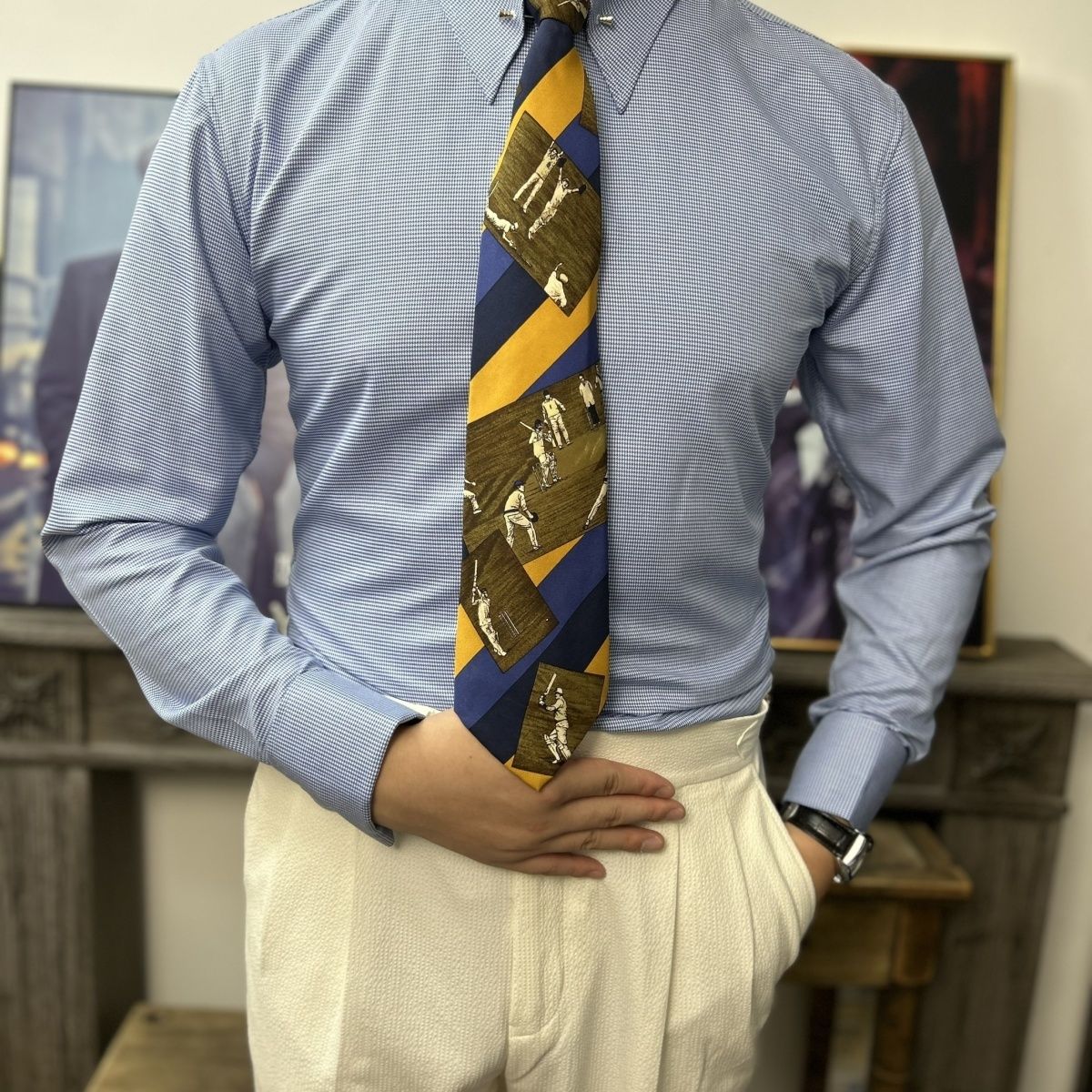 秋冬新品抗皱免烫百搭千