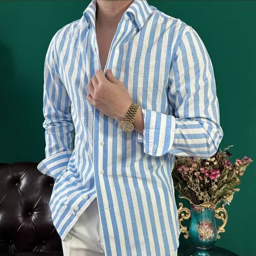 直播200+春夏新品做旧棉