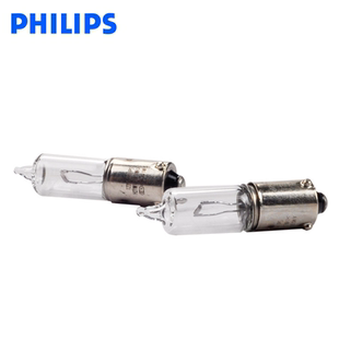 飞利浦12V H21W 12356 原车配套灯泡 转向灯 倒车灯 刹车灯