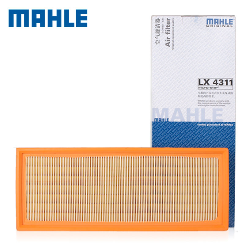 适配空气滤芯马勒408308S3008