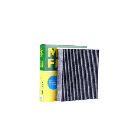 活性炭斯巴鲁雨燕空调滤芯